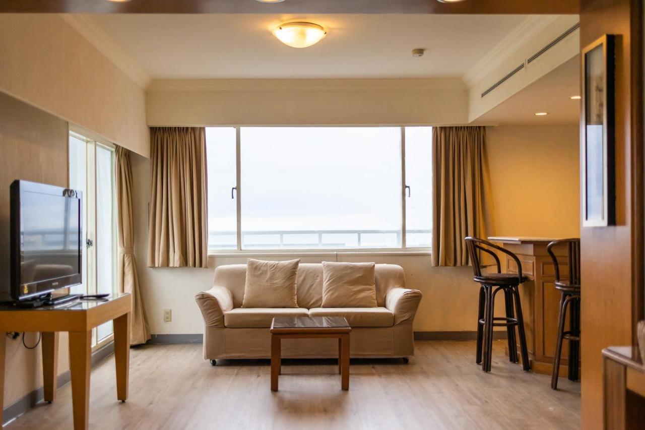 Dongxu Resort Hotel เมืองฮวาเหลียน ภายนอก รูปภาพ